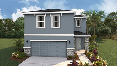 10713 MONARCH WOOD GLEN Parrish FL