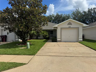3379 CELENA CIRCLE St Cloud FL