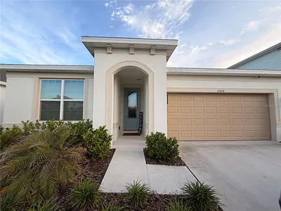 6024 FOREST PERCH DRIVE St Cloud FL