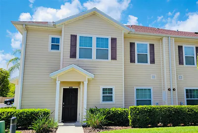 3206 GOLD LANE Kissimmee FL