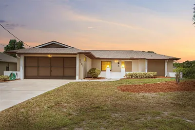 3197 ROCK CREEK DRIVE Port Charlotte FL