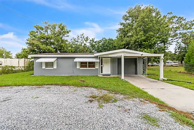 5390 S MANATEE TERRACE Homosassa FL