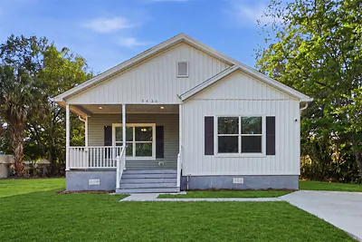 5430 ROSE AVENUE Orlando FL