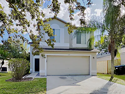 2184 HEATHWOOD CIRCLE Orlando FL