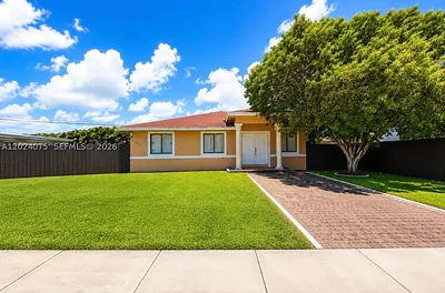 11001 SW 218th Ter Miami FL
