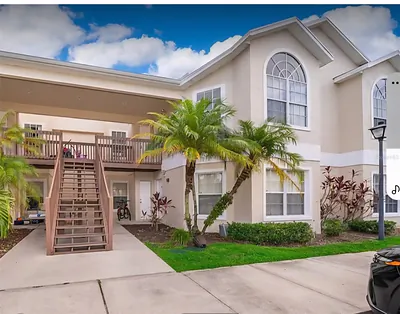 2327 PRIME CIRCLE B #B Kissimmee FL