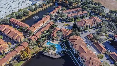 6157 METROWEST BOULEVARD 207 #207 Orlando FL