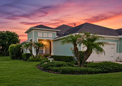 13553 CIRCA CROSSING DRIVE Lithia FL