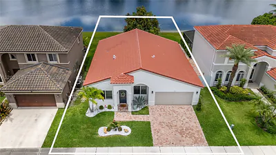 1601 SW 106th Ter Davie FL