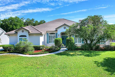 5019 LAKE IN THE WOODS BOULEVARD Lakeland FL