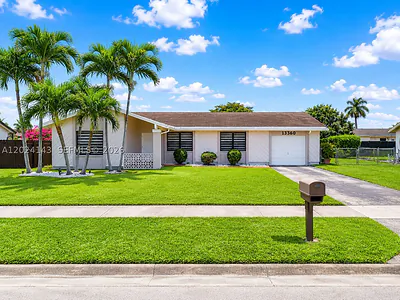 13360 SW 46th St Miami FL
