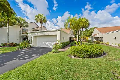 65 Balfour Road E, Palm Beach Gardens, FL 33418 Palm Beach Gardens FL