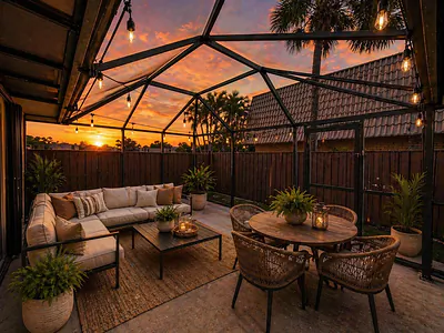 6414 64th Way, West Palm Beach, FL 33409 West Palm Beach FL