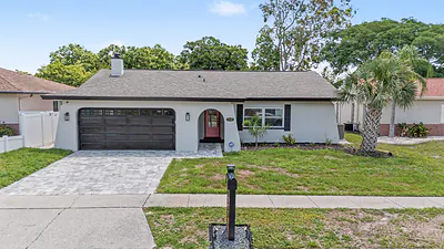 2333 CITRUS HILL ROAD Palm Harbor FL