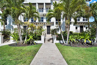 425 N Ocean Boulevard 3, Boca Raton, FL 33432 #3 Boca Raton FL