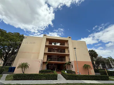 8600 SW 133rd Ave Rd 105 #105 Miami FL