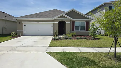 3547 WHALE ROCK COURT Lakeland FL