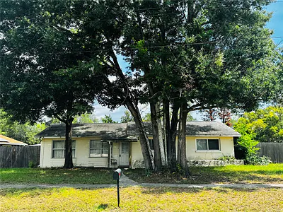 1259 SCOTTSDALE DRIVE Ormond Beach FL