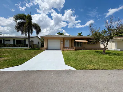 4603 NW 49th Street, Tamarac, FL 33319 Tamarac FL