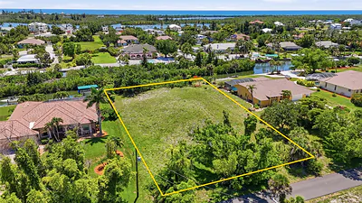 305 SPANIARDS ROAD Placida FL