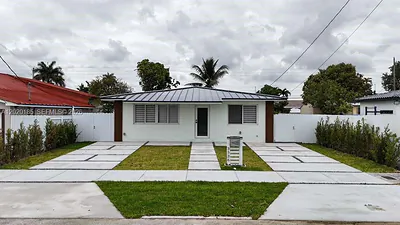 3536 NW 14th Ter Miami FL