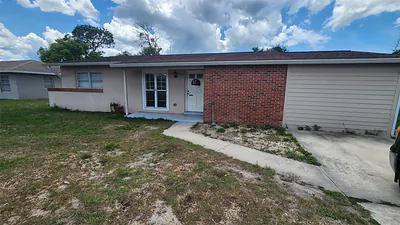 1025 COBBLESTONE DRIVE Spring Hill FL