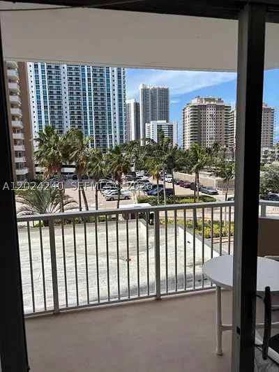 1985 S Ocean Dr 3B #3B Hallandale Beach FL
