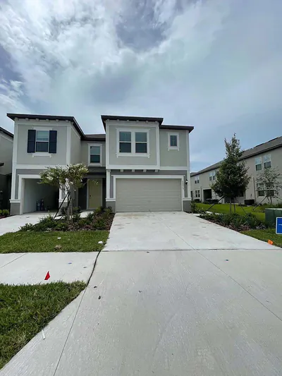 31993 BLUE PASSING Wesley Chapel FL