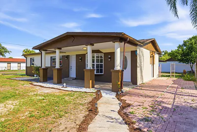 3002 W HAYA STREET Tampa FL