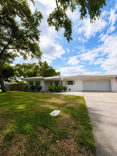 1818 MEADOW LANE Clearwater FL