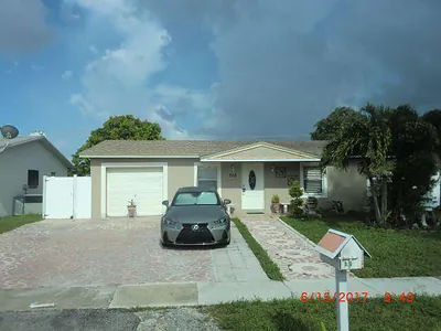 308 SW 80th Terrace, North Lauderdale, FL 33068 North Lauderdale FL