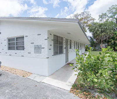 1605 SW 11th Court 1-16, Fort Lauderdale, FL 33312 #1-16 Fort Lauderdale FL
