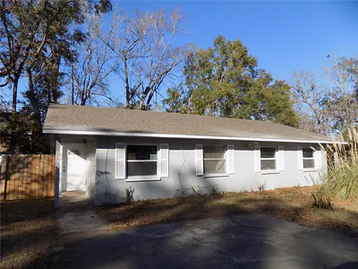 6124 SW 10TH PLACE A #A Gainesville FL