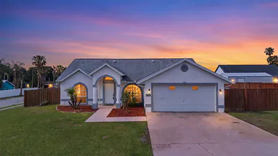 38912 CARR DRIVE Zephyrhills FL