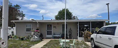 1222 STILLWATER AVENUE Deltona FL