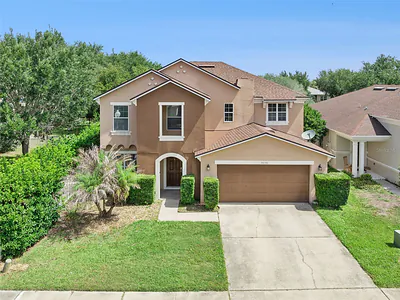 5056 GANDROSS LANE Mount Dora FL