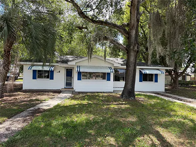 301 S SEMINOLE AVENUE Minneola FL