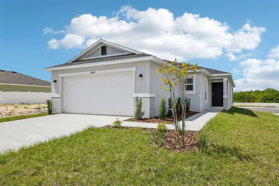 20404 LAVENDER BLOOM LOOP Mount Dora FL