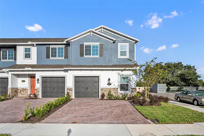2827 NARCOOSSEE COMMONS WAY St Cloud FL