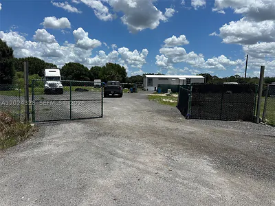 625 N QUEBRADA Clewiston FL