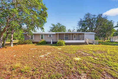 11751 NE 116TH STREET Archer FL