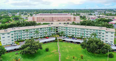 5725 80TH STREET N 404 #404 St Petersburg FL
