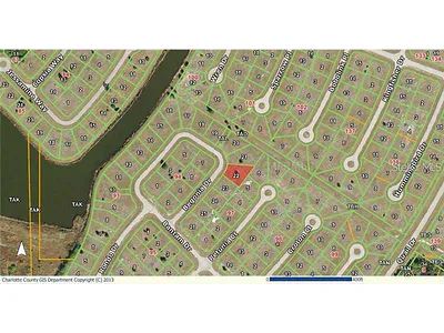 59 BEGONIA DRIVE Placida FL
