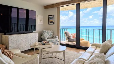 5420 N Ocean Drive 501, West Palm Beach, FL 33404 #501 West Palm Beach FL