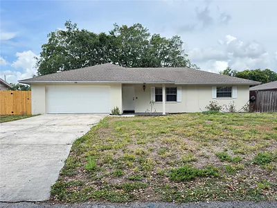 1602 LESLIE DRIVE Lakeland FL