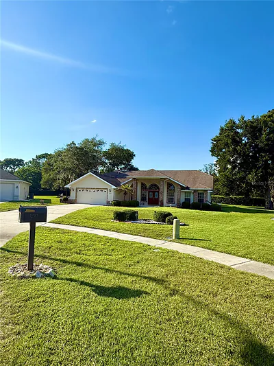 12361 WOODETTE COURT Spring Hill FL