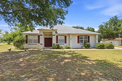 103 N 1ST STREET Eagle Lake FL