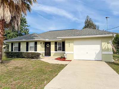 192 WILLOW ROAD Ocala FL