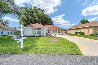7279 SW 115 PLACE Ocala FL