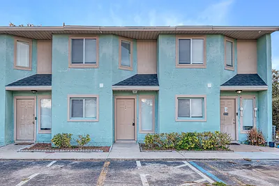 283 GARDNER LANE F #F Kissimmee FL